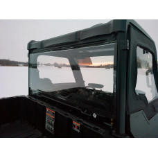 POLY REAR WINDSHIELD POL