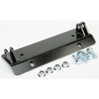 UTV PLOW MOUNT KIT UTV PLOW MOUNT KIT