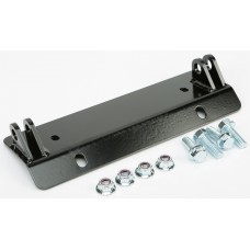 UTV PLOW MOUNT KIT