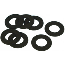 GASKET SPEEDO DRIVE GEAR FXST FLST FXSTC FLSTF 10PK 67118-87