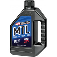 MTL-R FLUID LIGHT RACING 80W 1L MTL-R FLUID LIGHT RACING 80W 1L
