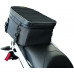 TRAILS END ADVENTURE TAIL BAG 17.6/27.7L BLACK