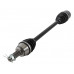 6 BALL HEAVY DUTY AXLE FRONT