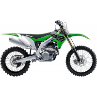 1:12 SCALE KAWASAKI KX450 2019