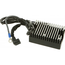 REGULATOR BLACK FL/FX `70-75 OEM 74510-70A