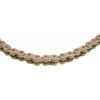 X-RING CHAIN 520X150 GOLD