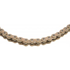 X-RING CHAIN 520X150 GOLD