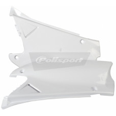 SIDE PANELS WHITE