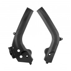 FRAME PROTECTOR BLACK FRAME PROTECTOR BLACK