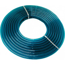 BLUE FUEL/PRIMER LINE 5' 1/8