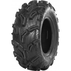 TIRE ZILLA FRONT 26X9-12 LR410LBS BIAS