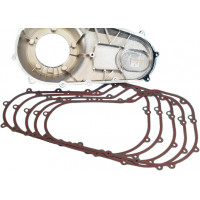 GASKET PRIMARY COVER BEADED TOURING 6 SPEED 5/PK 34901-07