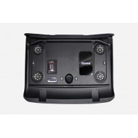 4 SPEAKERS WITHOUT SUB CAN