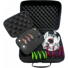 MATRYX BOOST CLUTCH KIT GEN 2 MATRYX BOOST CLUTCH KIT GEN 2