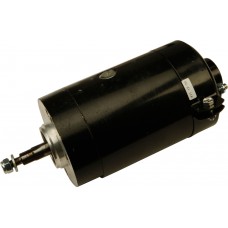 HARLEY GENERATOR 12V 10AMP BLACK PRESTOLITE