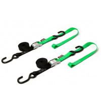 TIE-DOWN CAM S-HOOK SOFT-TYE 1