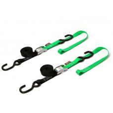 TIE-DOWN CAM S-HOOK SOFT-TYE 1