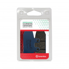 PRIME CC BRAKE PADS CARBON CERAMIC