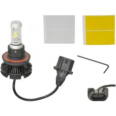 H13 12V DC LED HEADLIGHT 1300/1600 LUMENS
