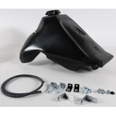FUEL TANK BLACK 3.1 GAL
