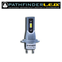 DF SERIES H7 PLUG N PLAY LED 1500LM EA