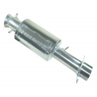 SPDWRX A/C MUFFLER LC CERAMIC 2018-19 8000 S/M