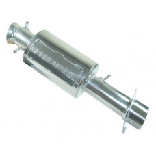SPDWRX A/C MUFFLER LC CERAMIC 2018-19 8000 S/M