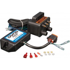 DYNA 2000 IGN/COIL KIT 8 PIN CONNECTOR DYNA 2000 IGN/COIL KIT 8 PIN CONNECTOR