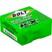FULL PLASTIC FASTENER KIT KX