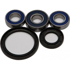 WHEEL BEARING & SEAL KIT