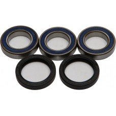 FRONT/REAR WHEEL BEARING/SEAL KIT