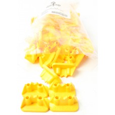 SUPER-LITE PRO SERIES DOUBLE BACKERS 0.75