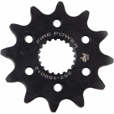 FRONT CS SPROCKET STEEL 12T