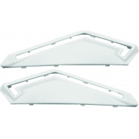 PM STAR COVER FOR LED KIT WHITE