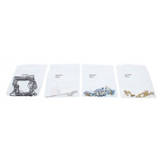 CARBURETOR REBUILD KIT
