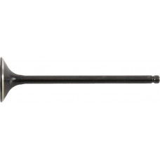 EXHAUST VALVE TITANIUM