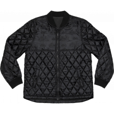 LINER JACKET BLACK 2X