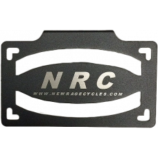 FENDER ELIMINATOR BRACKET DUC