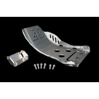 SKID PLATE HUS/KTM