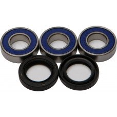 REAR WHEEL BEARING KIT