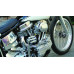 MINI ED AIR CLEANER POLISHED