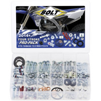 4 STROKE PRO PACK YAM 2014+ YZF 4 STROKE PRO PACK YAM 2014+ YZF