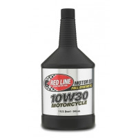 MOTOR OIL 4T 10W30 1QT