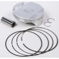 PISTON KIT FORGED NIKASIL CYL 94.95/STD 11.9:1 HUS/HUSQ/KTM