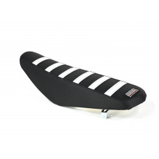 TALL SEAT BLACK/WHITE