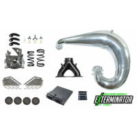 EXTERMINATOR PERFORMANCE KIT A/C 800CC