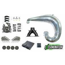 EXTERMINATOR PERFORMANCE KIT A/C 800CC