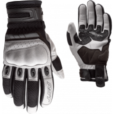 VENTILATOR-X CE GLOVE SILVER/BLACK 2XL
