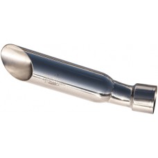 SLIP-ON YAM POLISHED SINGLE R1