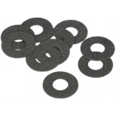 GASKET SHIFT STUD BOSS 4SPEED SPORTSTER 10/PK 34624-77